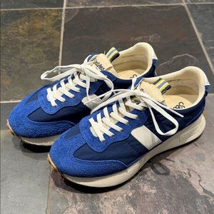 SeaVees Acorn Trainer Sneakers